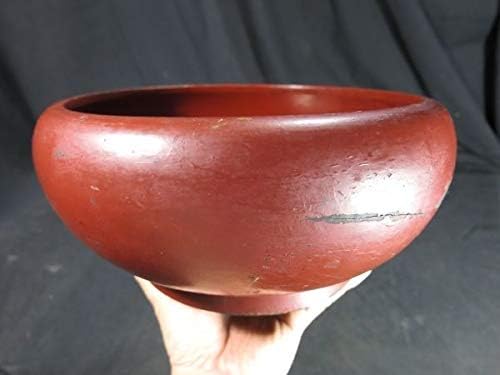 4A vertical vanity, Roomachi-era cosmetics, roots, lacquerware, pot, moto, shrine, shrine, shrine, vessel, woodworking, lacquer supplies, earpiece, Buddha pot