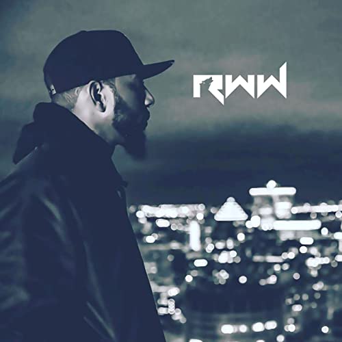 The Running With Wolves Podcast Podcast Por Wizzy Moonchaser arte de portada