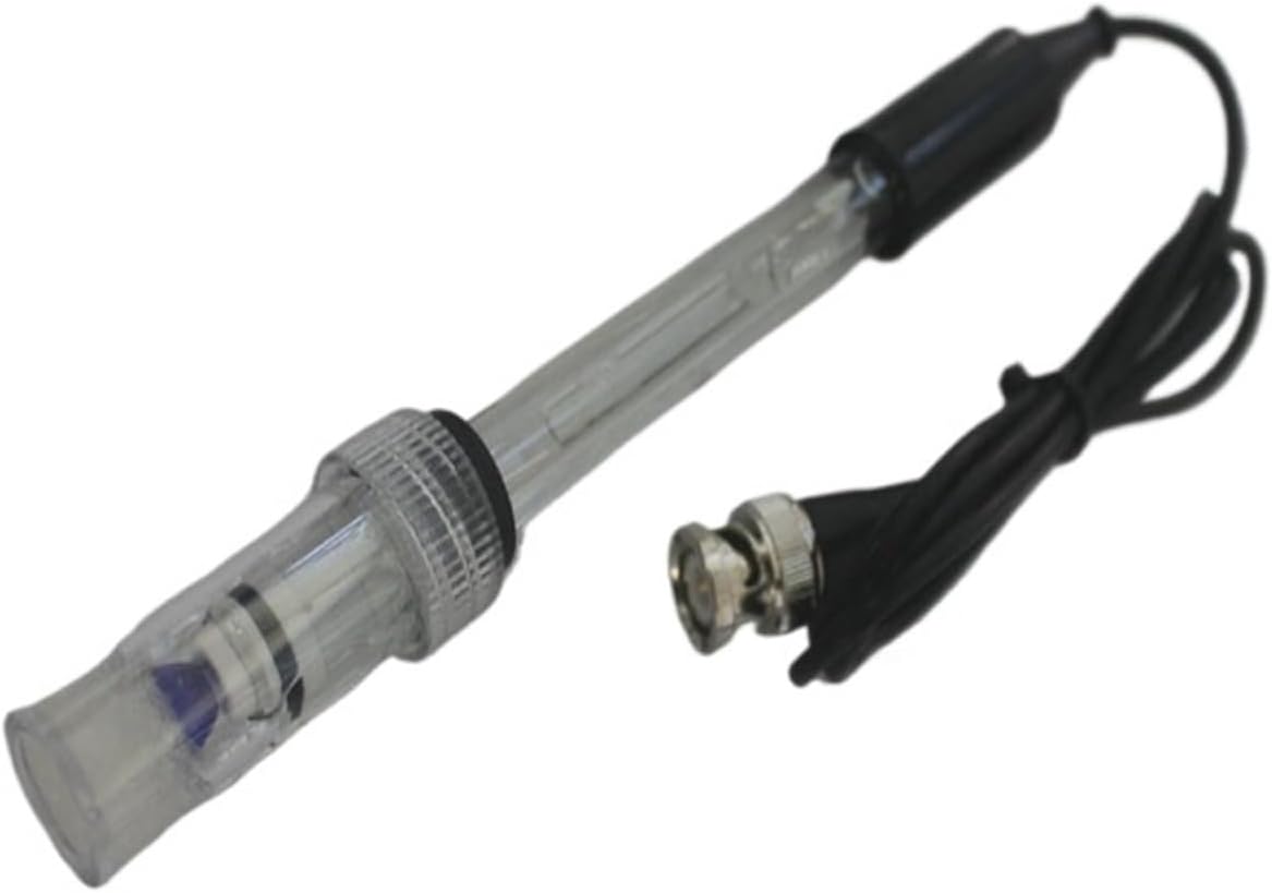 Glass PH Electrode Sensor