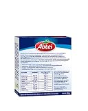 Abtei Magnesium 400 Plus Vital Direkt - für Muskeln, Nerven und Herz - mit allen B-Vitaminen - Hochdosiert - Vegan - Mit Grapefruit-Geschmack - 20 Sachets