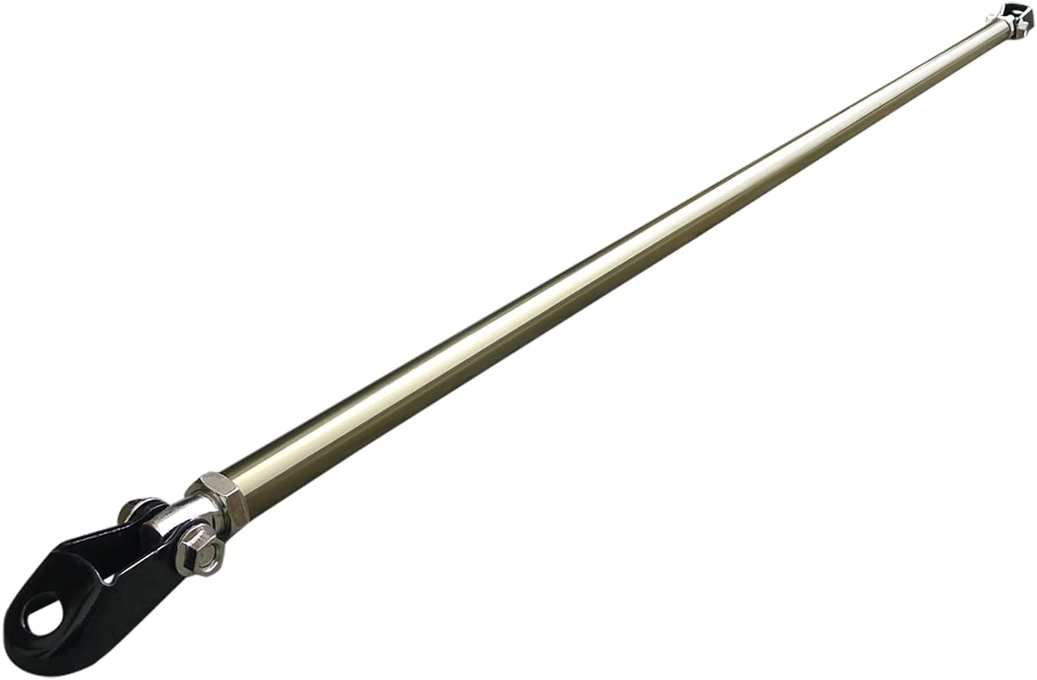 Compatible with Honda Civic Crx Acura Integra Golf Gti 240SX S13 C Pillar Bar