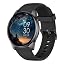 Zoll Spo2 Sensor AcclaFit Smartwatch Damen Herren, 1.38 Zoll HD-Display Smart Watch mit ...