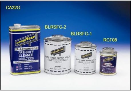 D-Limonene Buffer 945 ml