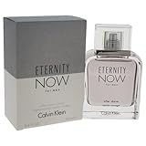 Calvin Klein Eternity Now After Shave Spray for Men, 3.4 fl. oz.