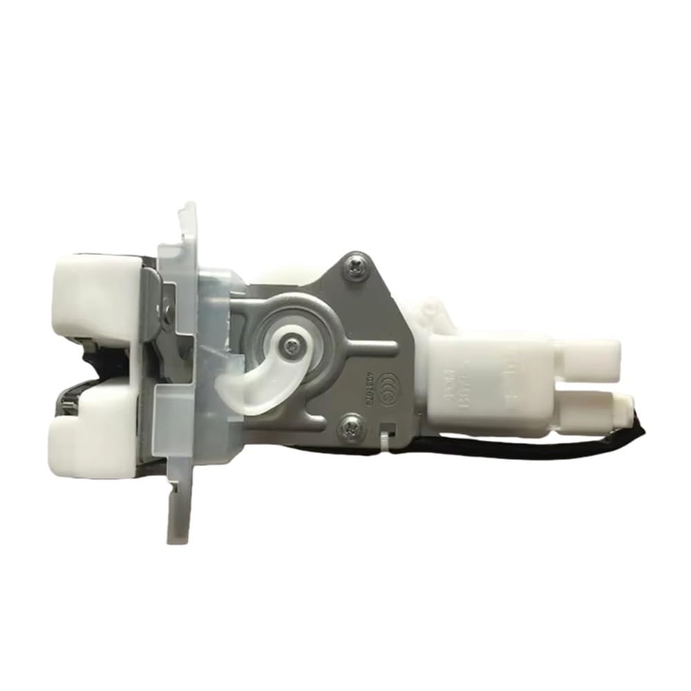 Tailgate Lock Actuator Car Tail Door Lock for Suzuki for SX4 for Swift 2005-2016 Rear Trunk Lid Block