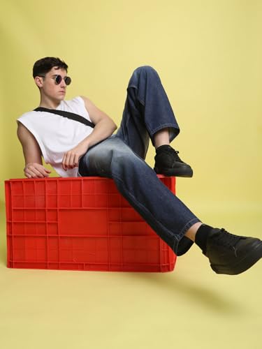 Image of BENE KLEED Men Pants