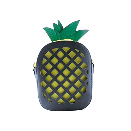 Accessoryo - Bolso de mano de Sintético mujer Talla única