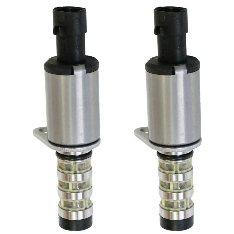 Soupape de régulation d'air de ralenti VVT 55567050 pour Chevrolet Cruze Aveo Trax 1.6 1.8