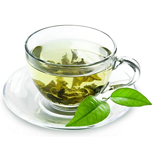 Cha Misto Verde Sweet Fruits Bag Visor 50Gr Taste