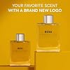 Hugo Boss Hugo No. 1 Eau de Toilette 3.3 fl oz Fougère 3.3 Fl Oz (Pack de 1) 8