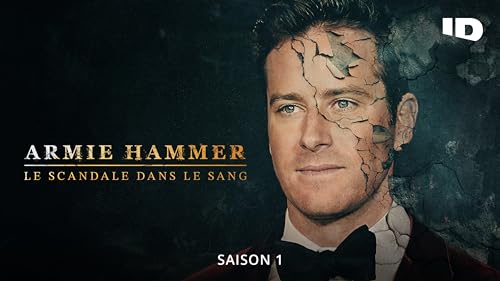 Armie Hammer le scandale dans le sang – vue 2