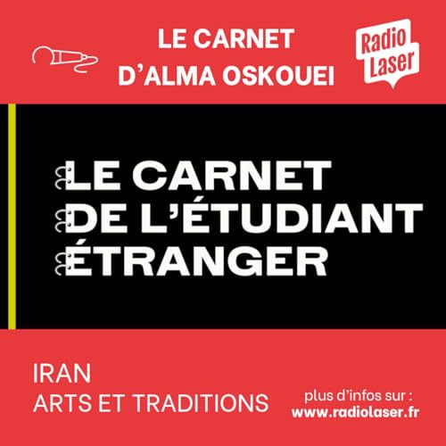 Rencontre avec une artiste venue d'Iran