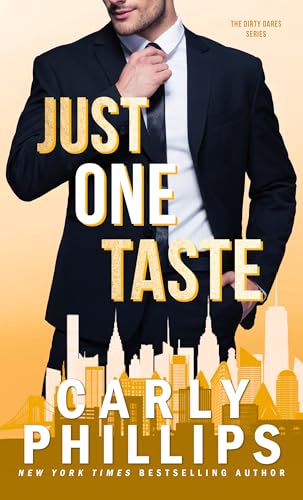Just One Taste: A grumpy sunshine, forbidden love, billionaire romance