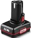 Produktbild Parkside® 12V Akku PAPK 12 D2, 5Ah, mit Cell Balancing, X 12 V Team, 5 Ah, Lithium-Ionen
