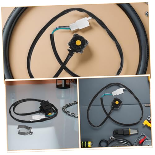 Kit de encendido Mikikit de 4 piezas para minimotos y scooters 3