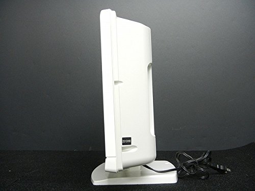 Amazon | DXアンテナ 19V型 液晶 テレビ LVW-193(W) ハイビジョン 2009