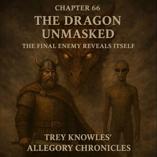 THE DRAGON UNMASKED - THE FINAL ENEMY REVEALS ITSELF: CHAPTER 66 - CHILDREN OF LIGHT, CHILDREN OF SHADOW
