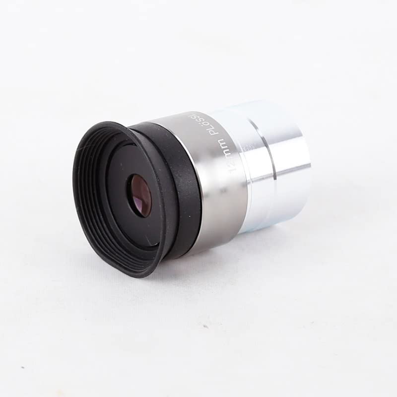 Ocular de 12 mm de 4 elementos: imágenes nítidas para tu telescopio 4