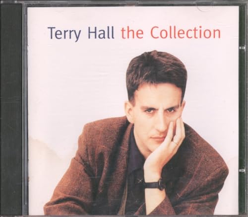 Terry Hall - The Collection