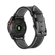 SumRioo Гривна QuickFit 22 мм за Garmin Fenix 7...