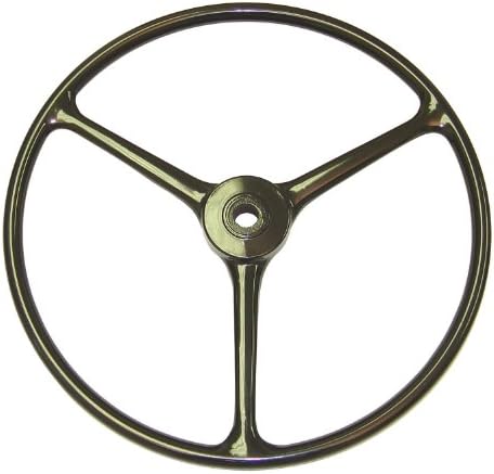 Omix | 18031.01 | Steering Wheel | OE Reference: 914047 | Fits 1946-66 Willys / Jeep