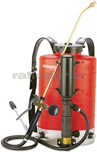 Preisvergleich Produktbild Birchmeier Rückensprühgerät 10L Flox