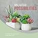 Artificial Succulent Plants - 14 Unpotted Authentic Looking Artificial Plants for Home Decor Indoor and Outdoor - Succulents Plants Artificial for Everlasting Joy
