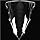 Parabrisas Viento Pantalla Para YZF R6 2003 2004 2005 Para Para R6S ...