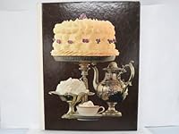 The Cooking Of Vienna's Empire B001LWLAF0 Book Cover