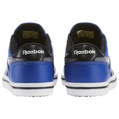 Baskets Basses Reebok Royal Comp 2 36 12 - vue 5
