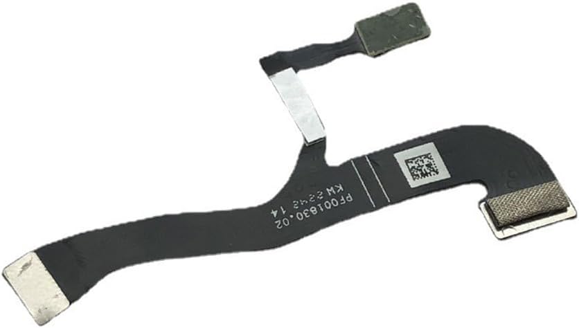 3 in 1 Replacement Lower Visual Flexible Flat Gimbal Ribbon Cable Compatible with DJI Mavic Mini 3