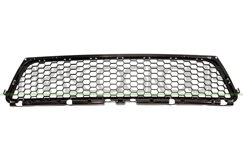 Rejilla parachoques para reparar el frontal dañado de su DACIA SANDERO