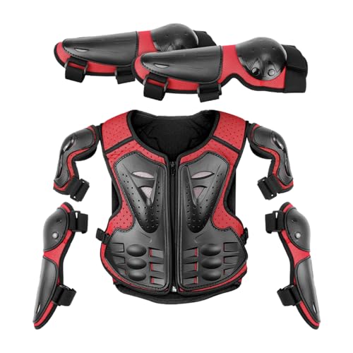 Equipo de motocicleta para niños y traje de ciclismo dirt completo para motocross