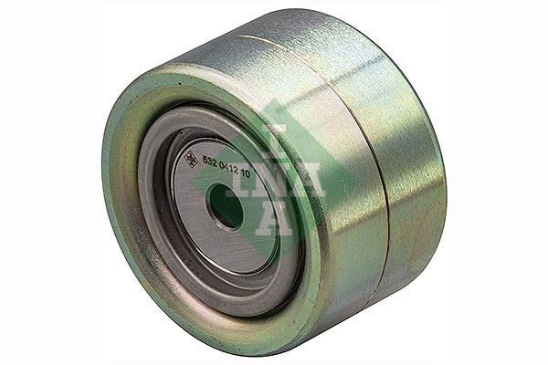 INA 532 0412 10 galet enrouleur courroie accessoire moteur