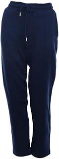 بنطلون رياضي من قماش قطني سميك للنساء من بينيشتي، Wpp-4009