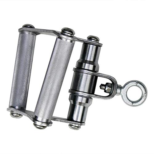 American Barbell アメリカンバーベル ケーブル アタッチメント Amazon.co.jp: American Barbell（アメリカンバーベル）: アクセサリー