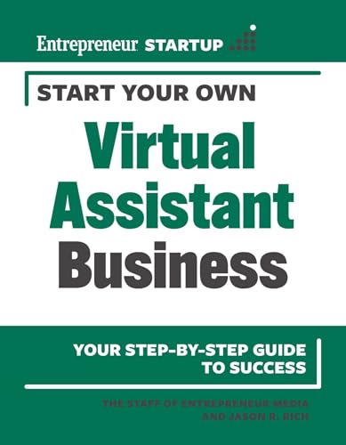 Start Your Own Virtual Assistant Business (Startup)