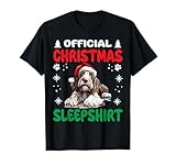 Photo Gallery spinone italiano pigiama natale cane ufficiale natale maglietta Photo Gallery spinone italiano pigiama natale cane ufficiale natale maglietta