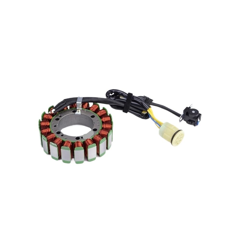 Bobine de stator moto idéal pour voyages en RSV1000 et SL1000 AP0295830