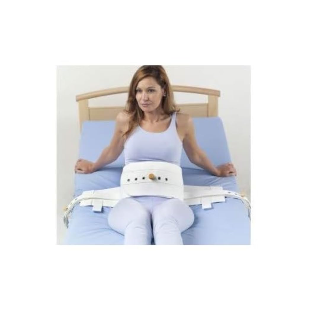 Queraltó qa-00039/11m - Cintura fissaggio al letto magnetico, taglia M