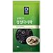 Chung Jung one Dried Seaweed Kelp (Dashima) 5.2oz (150g)