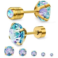 03-Color Gem(Gold Color)