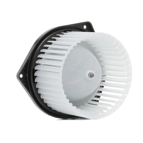 RIDEX Ventilador habitáculo 2669I0410 12V Número de enchufes de contacto: 2 compatible con PEUGEOT 4007 VU, VV 4008 SUV, CITROËN C4 AIRCROSS, MITSUBISHI ASX GAW