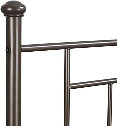 DHP Provo Headboard, Full/Queen, Bronze
