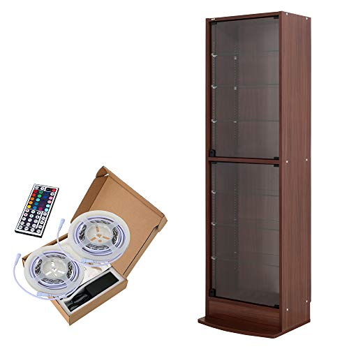 (JAJAN)[ tRNVP[X ]tBMAbN T[h M[ tJ[RGB LEDt {  55cm s29cm nC^Cv uEyKiz[LEDt ƖttBMAP[X RNVbN ]