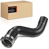 Tuyau d'admission turbo avec pince de fixation pour Fluence L3 Grand Scénic III JZ0/1 M.e.g.a.n.e III DZ0/1 KZ0/1 BZ0 Scénic III JZ0/1 1,5L 2009/02-2021/12 144603600R