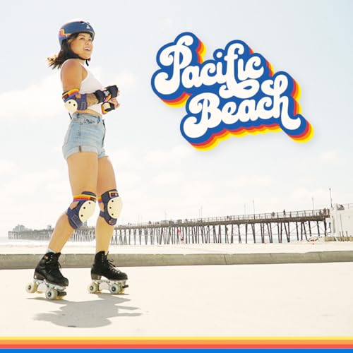 Image of The Certified Sweatsaver Helmet, Pacific Beach, XL /XXL