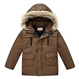 ✿ Giacca per la mezza stagione, 80, per bambini, 110, per bambini, 80, per neonati, unisex, in tessuto lavato, con cappuccio, per la mezza stagione, per ragazzi e ragazze, 86 cm, per l'inverno, per l'inverno, per bambini, per l'inverno, per la primavera Bambina 104 Felpa con cappuccio, da uomo, autunnale, per la mezza stagione, da ragazza, 104, alla moda, per bambini