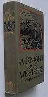 A Knight of the West Side B004DKKB8Y Book Cover