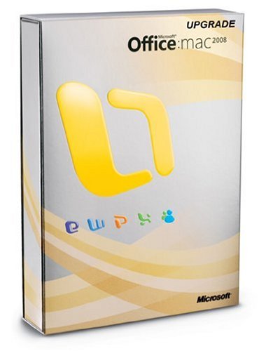 Office 2008 Mac Student Download